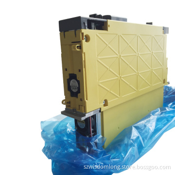 Fanuc A06B-6127-H209 NEW